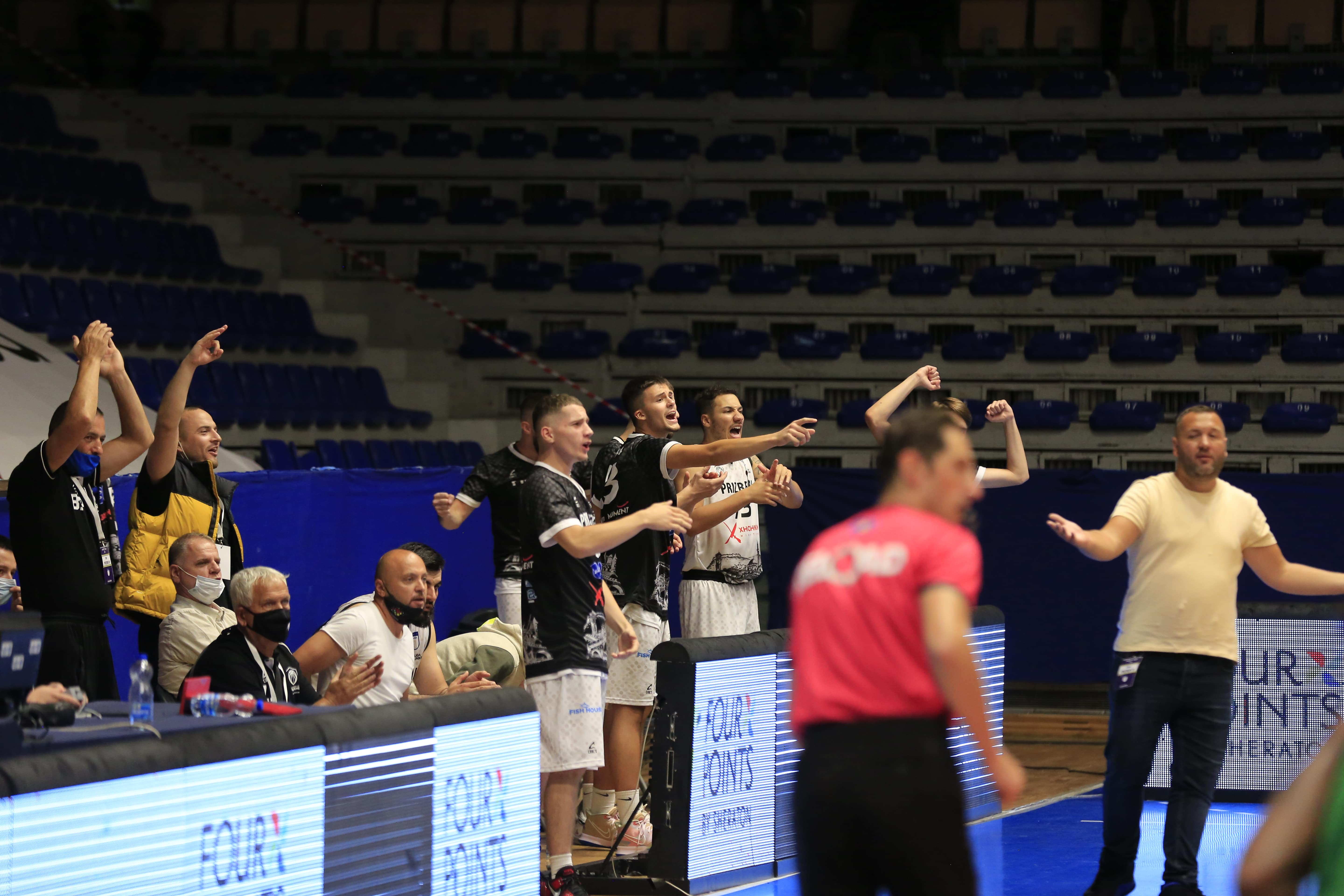 Superkupa e Kosovës (pjesa e parë)